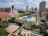 Chalet · Segunda Mano TORREVIEJA · Aguas Nuevas