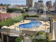 Chalet · Segunda Mano TORREVIEJA · Aguas Nuevas