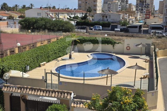 Chalet - Segunda Mano - TORREVIEJA - Aguas Nuevas