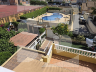 Chalet · Segunda Mano TORREVIEJA · Aguas Nuevas