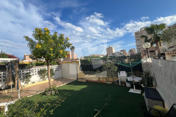 Chalet - Segunda Mano - TORREVIEJA - Aguas Nuevas