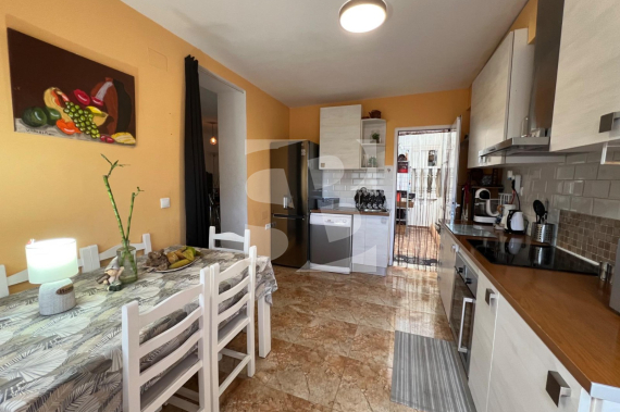 Chalet - Segunda Mano - TORREVIEJA - Aguas Nuevas