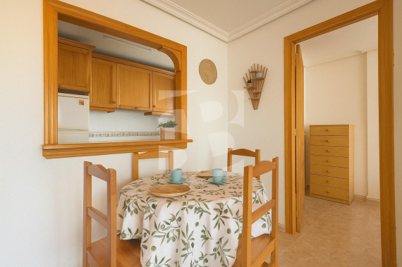 Attique - La Revente - TORREVIEJA - Playa Los Locos