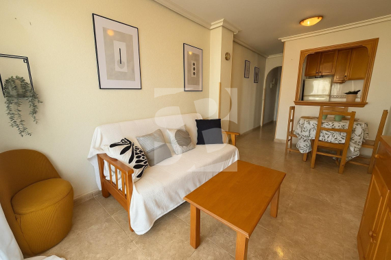 Attique - La Revente - TORREVIEJA - Playa Los Locos