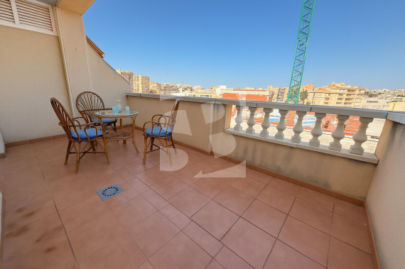 Attique - La Revente - TORREVIEJA - Playa Los Locos