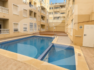 Penthouse · Resale TORREVIEJA · Playa Los Locos