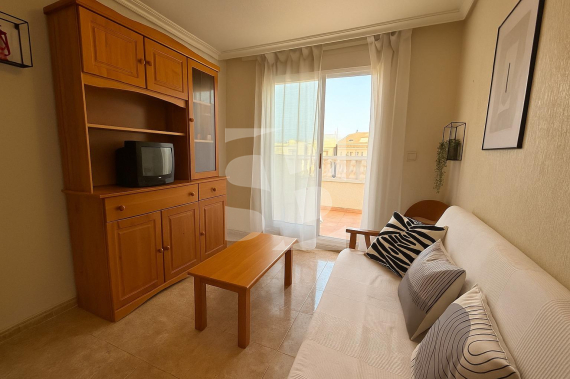 Attique - La Revente - TORREVIEJA - Playa Los Locos