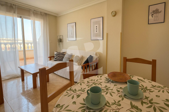 Attique - La Revente - TORREVIEJA - Playa Los Locos