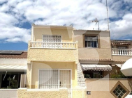 Adosado · Segunda Mano TORREVIEJA · Zona Carrefour