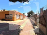 Adosado · Segunda Mano TORREVIEJA · Zona Carrefour