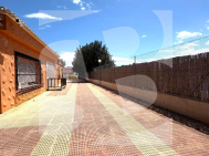 Adosado · Segunda Mano TORREVIEJA · Zona Carrefour