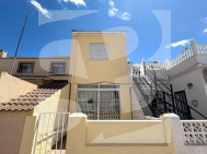 Adosado · Segunda Mano TORREVIEJA · Zona Carrefour