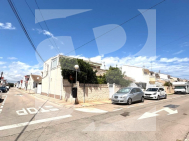 Adosado · Segunda Mano TORREVIEJA · Zona Carrefour