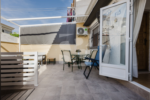 Adosado - Segunda Mano - TORREVIEJA - Acequion