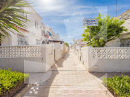 Row house · Resale TORREVIEJA · Acequion