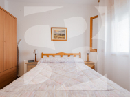 Row house · Resale TORREVIEJA · Acequion