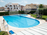 Row house · Resale TORREVIEJA · Acequion