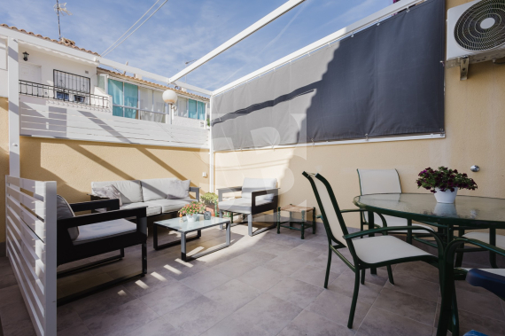 Adosado - Segunda Mano - TORREVIEJA - Acequion