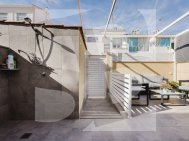 Row house · Resale TORREVIEJA · Acequion