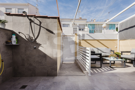 Adosado - Segunda Mano - TORREVIEJA - Acequion