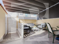 Row house · Resale TORREVIEJA · Acequion