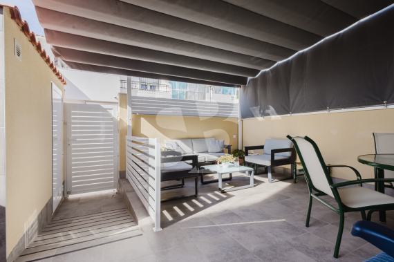 Adosado - Segunda Mano - TORREVIEJA - Acequion