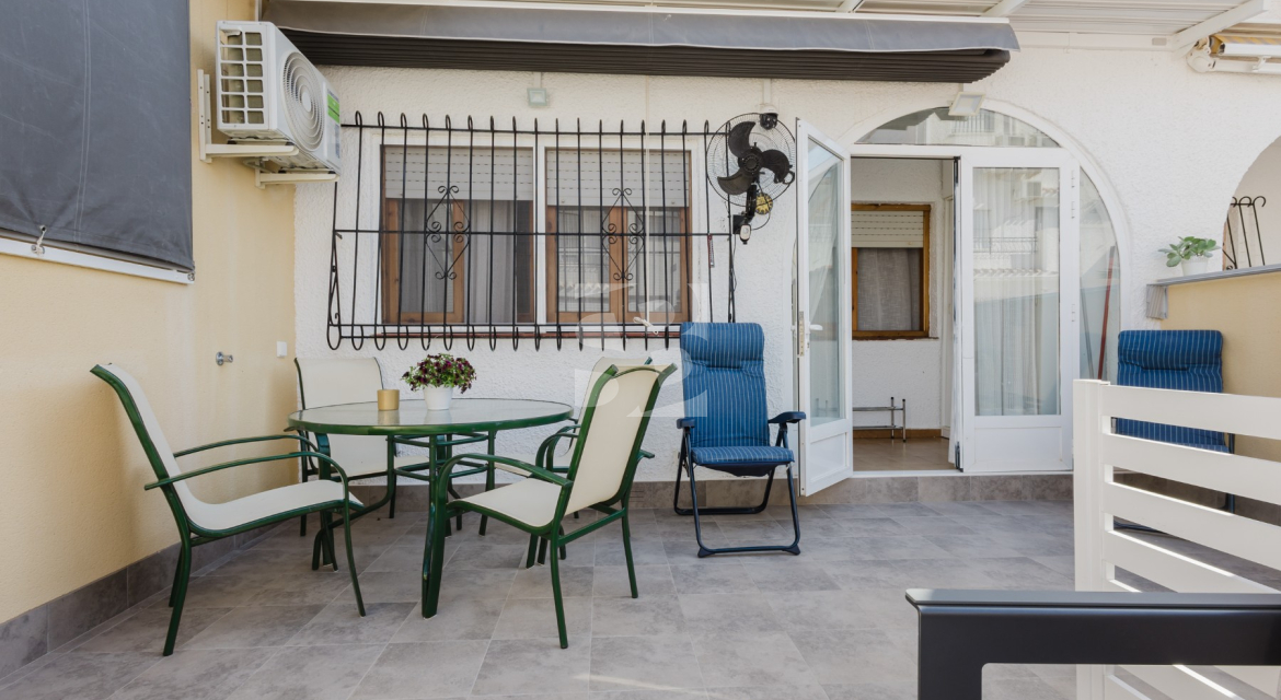 Row house · Resale TORREVIEJA · Acequion