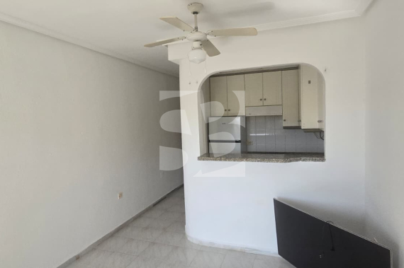 Estudio - Segunda Mano - TORREVIEJA - La Mata