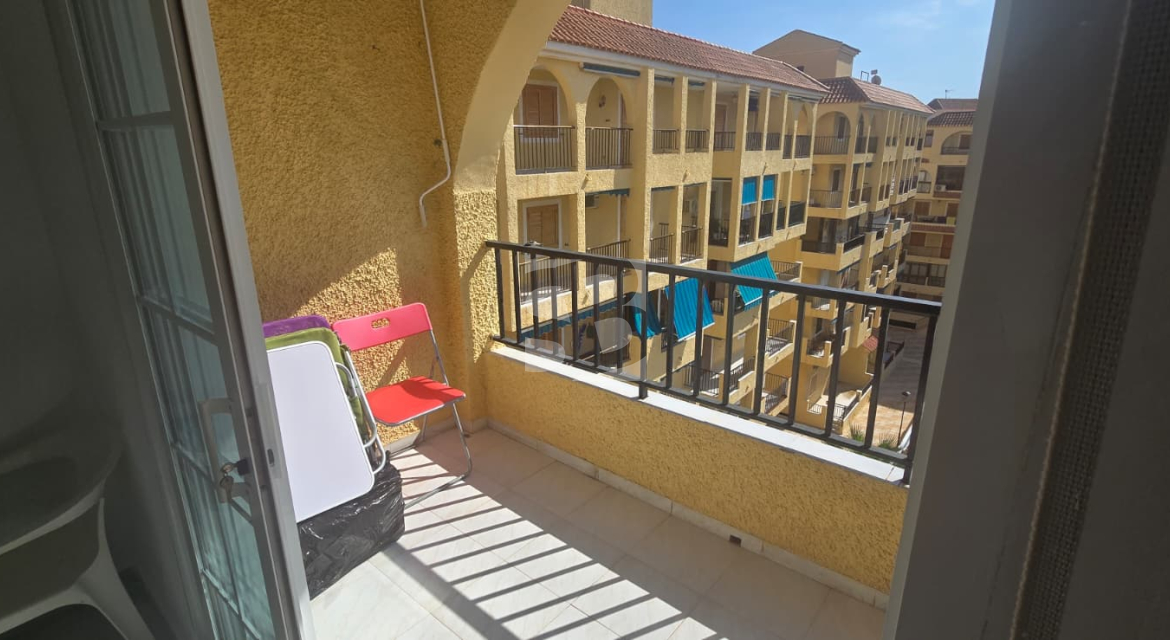 Estudio · Segunda Mano TORREVIEJA · La Mata