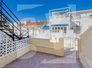 Adosado · Segunda Mano TORREVIEJA · Zona Carrefour