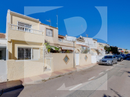 Adosado · Segunda Mano TORREVIEJA · Zona Carrefour