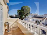 Adosado · Segunda Mano TORREVIEJA · Zona Carrefour