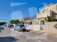 Adosado · Segunda Mano TORREVIEJA · Zona Carrefour