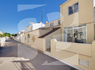 Adosado · Segunda Mano TORREVIEJA · Zona Carrefour