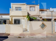 Adosado · Segunda Mano TORREVIEJA · Zona Carrefour