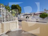 Adosado · Segunda Mano TORREVIEJA · Zona Carrefour