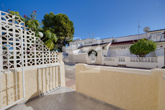 Adosado - Segunda Mano - TORREVIEJA - Zona Carrefour