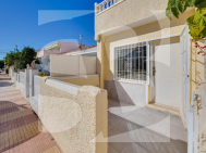 Adosado · Segunda Mano TORREVIEJA · Zona Carrefour