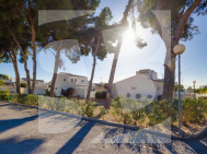 Adosado · Segunda Mano TORREVIEJA · Zona Carrefour