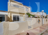 Adosado · Segunda Mano TORREVIEJA · Zona Carrefour