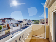 Adosado · Segunda Mano TORREVIEJA · Zona Carrefour