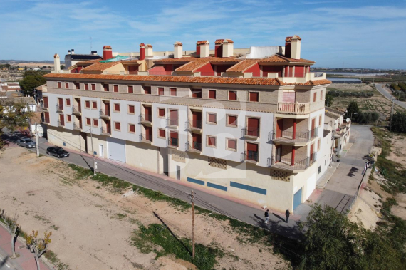 Apartamento - Obra Nueva - Avileses - Avileses