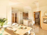 Apartment · Nowo zbudowane Avileses