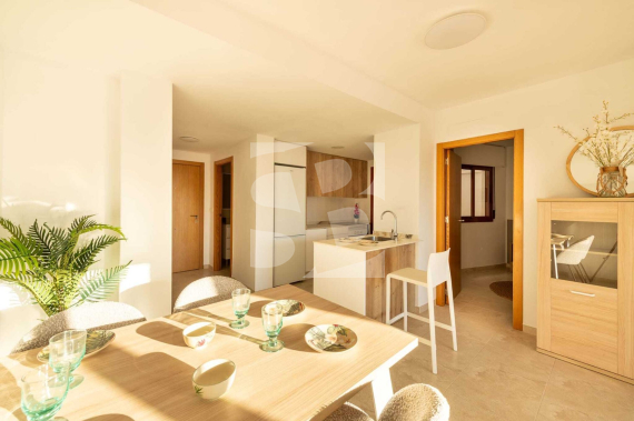 Apartamento - Obra Nueva - Avileses - Avileses