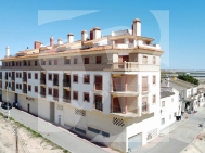 Apartment · Nowo zbudowane Avileses