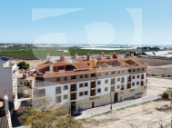 Apartment · Nowo zbudowane Avileses