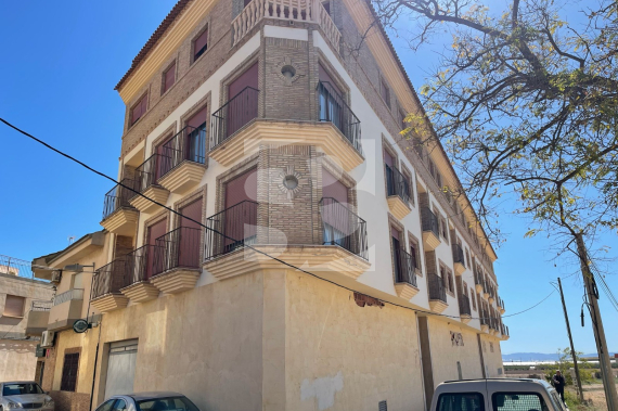 Apartamento - Obra Nueva - Avileses - Avileses