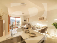 Apartment · Nowo zbudowane Avileses