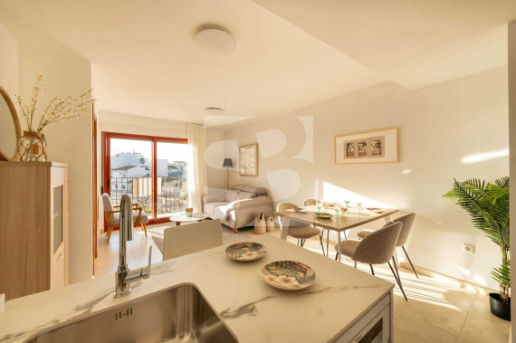 Apartamento - Obra Nueva - Avileses - Avileses