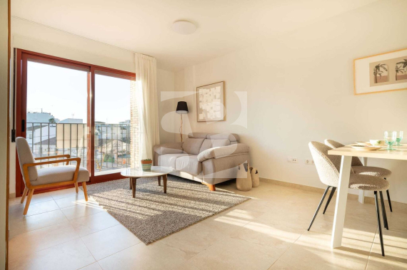 Apartamento - Obra Nueva - Avileses - Avileses